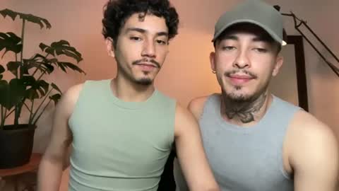 noah_and_steven online show from June 2026 02:54:02 PM