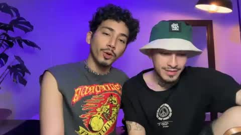 noah_and_steven online show from June 2026 03:14:02 PM