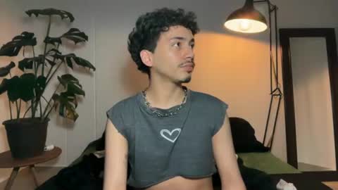 noah_and_steven online show from July 2026 05:02:01 PM