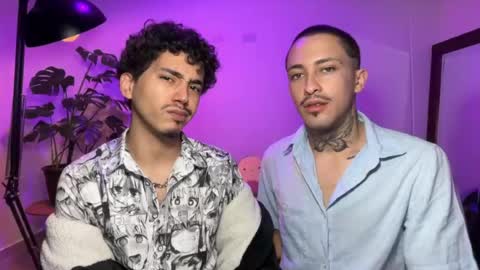 noah_and_steven online show from July 2026 02:30:02 PM