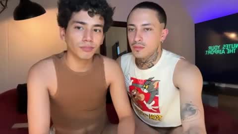 noah_and_steven online show from July 2026 03:58:02 PM
