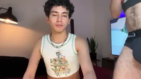 noah_and_steven online show from July 2026 04:42:02 PM