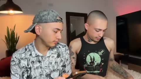 noah_and_steven online show from July 2026 02:13:01 PM