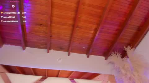 Snapshot of noah_beck42 chatting on February 2025 09:10:02 AM Sara online show from February 2025 09:10:02 AM