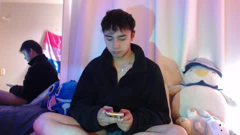 Noah Blaze online show from October 2025 05:43:02 PM