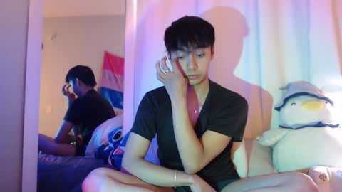 Noah Blaze online show from October 2025 08:39:01 PM