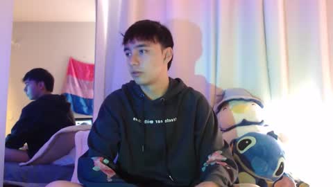 Noah Blaze online show from October 2025 09:01:01 PM