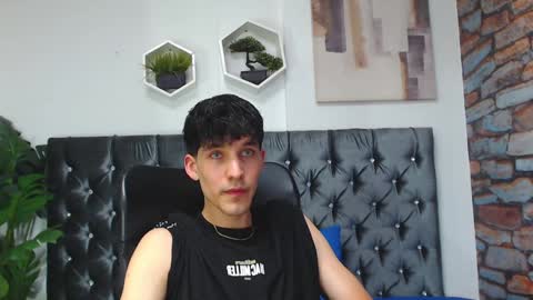 Snapshot of noah_brigth chatting on December 2024 03:49:01 AM Noah Brigth online show from December 2024 03:49:01 AM