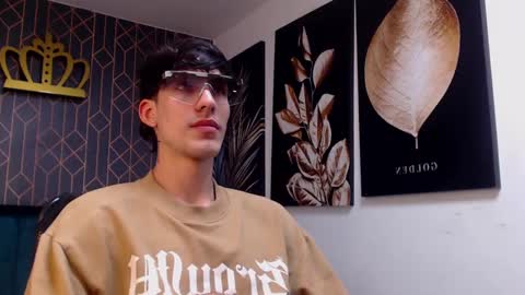 Snapshot of noah_brigth chatting on February 2025 09:48:01 PM Noah Brigth online show from February 2025 09:48:01 PM