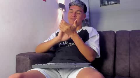 noah online show from October 2025 12:50:02 PM