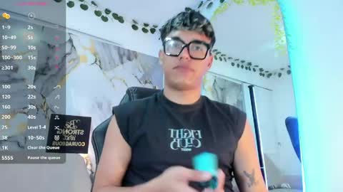 noah online show from May 2026 03:24:02 AM