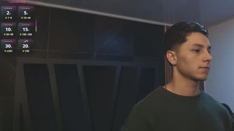 Noah online show from January 2026 11:12:02 AM