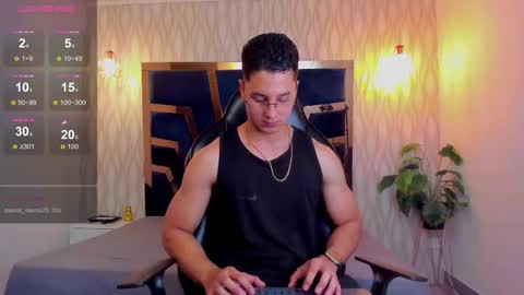 Noah online show from March 2026 06:03:01 PM