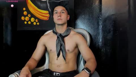 Noah online show from March 2026 05:47:02 AM