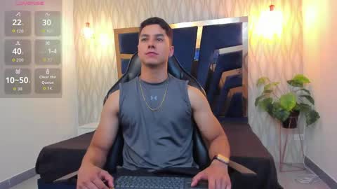 Noah online show from April 2026 05:22:02 PM