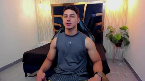 Noah online show from April 2026 03:38:02 PM