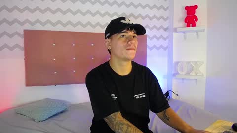 NOAH  online show from January 2025 02:53:01 AM