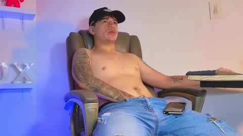 NOAH  online show from January 2025 12:36:02 PM