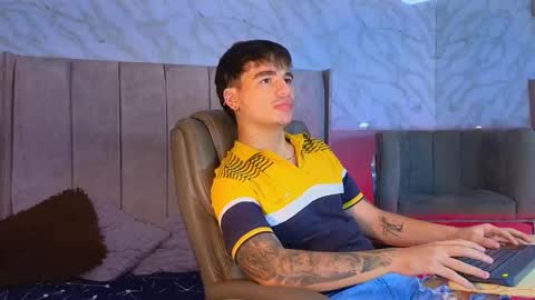 NOAH  online show from February 2025 07:41:01 AM