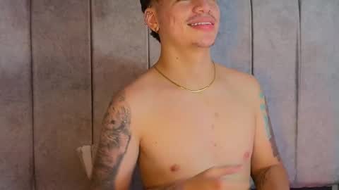 NOAH  online show from February 2025 01:24:02 AM