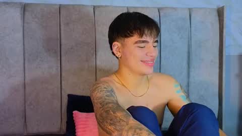 NOAH  online show from February 2025 02:37:01 AM