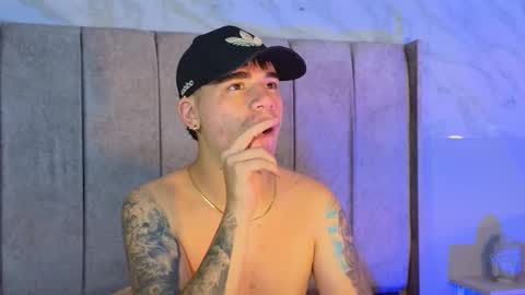 NOAH  online show from March 2025 05:57:02 AM