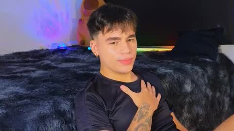 NOAH  online show from September 2025 02:44:01 PM