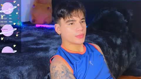 NOAH  online show from October 2025 02:52:01 AM