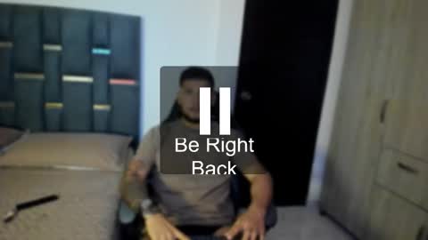 NOAH online show from November 2025 11:48:01 PM