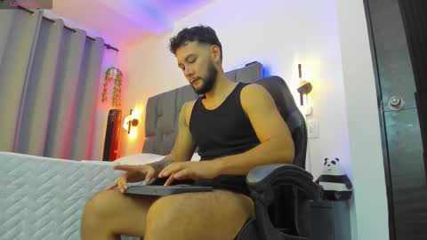 NOAH online show from January 2026 03:41:01 AM