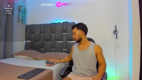 NOAH online show from February 2026 02:10:01 AM