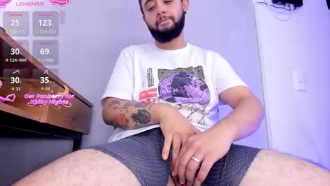 noah_devil_ online show from December 2025 03:48:01 AM