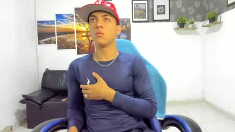 Snapshot of noah_flynn1 chatting on May 2026 10:23:01 AM noah_flynn1 online show from May 2026 10:23:01 AM