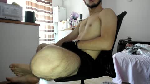 Noah online show from January 2025 07:38:02 AM