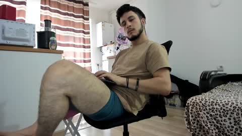 Noah online show from February 2025 06:30:01 AM