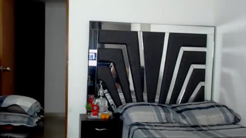 Noah Harris01 online show from December 2024 10:01:02 AM