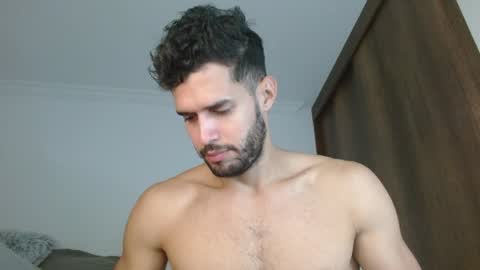 Noah online show from January 2025 11:31:02 AM