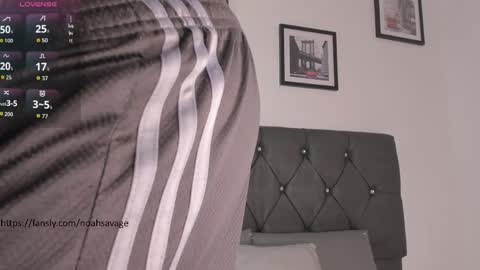 noah_johes online show from May 2026 03:56:01 AM