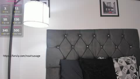 noah_johes online show from May 2026 04:28:01 AM