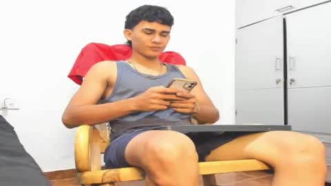 Snapshot of noah_jones41 chatting on September 2025 02:28:02 AM noah_jones41 online show from September 2025 02:28:02 AM