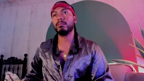 Noah online show from January 2025 06:27:01 PM