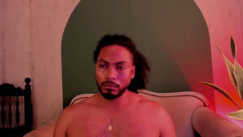 Noah online show from January 2025 10:15:02 PM