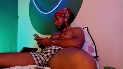 Noah online show from January 2025 07:22:01 PM