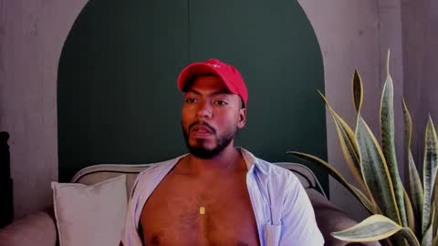 Noah online show from February 2025 09:15:01 PM