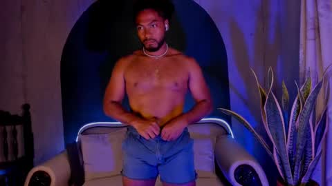 Noah online show from March 2025 01:12:01 AM