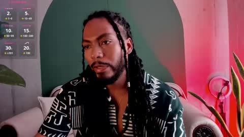 Noah online show from March 2026 06:51:02 PM