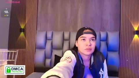 Snapshot of noah_leister chatting on June 2026 11:19:02 AM Noah online show from June 2026 11:19:02 AM