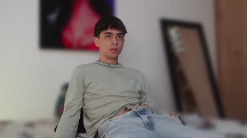 Noah online show from December 2024 03:47:02 AM