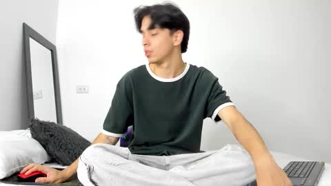 Noah online show from September 2025 09:07:02 PM