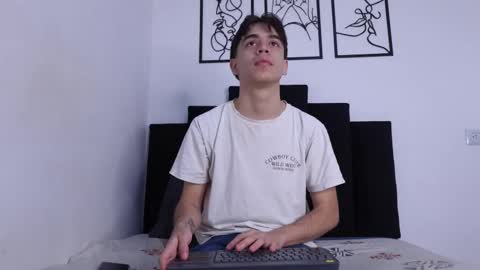 Noah online show from March 2026 01:12:02 PM